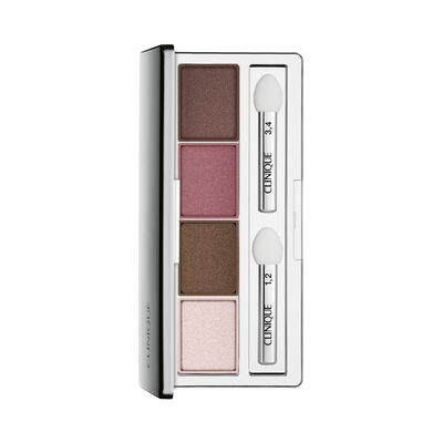 ALL ABOUT SHADOW QUAD PINK CHOCOLATE